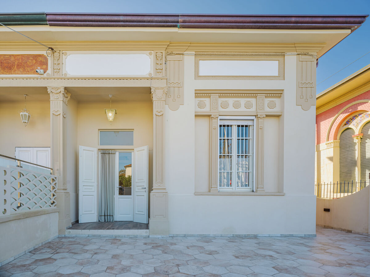 Rosa dei Venti, maison rénovée 400 m plage - Photo 10