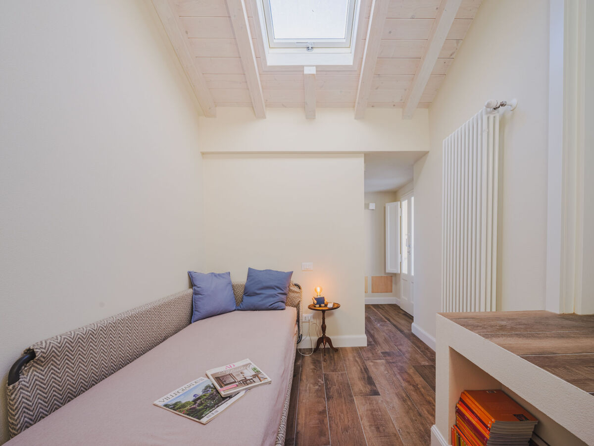 Rosa dei Venti, maison rénovée 400 m plage - Photo 17