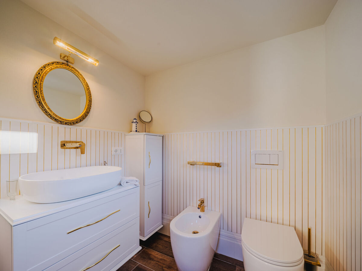 Rosa dei Venti, maison rénovée 400 m plage - Photo 20