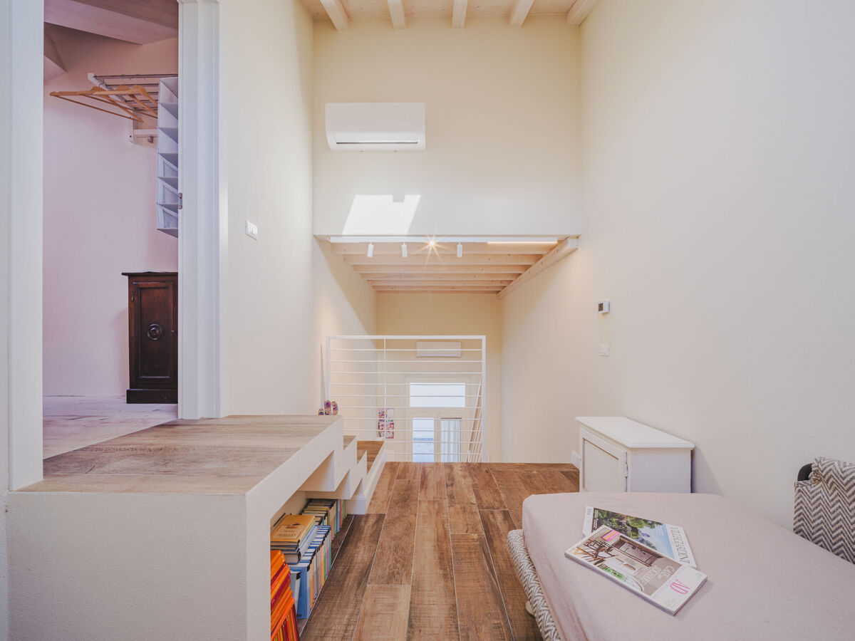 Rosa dei Venti, maison rénovée 400 m plage - Photo 23
