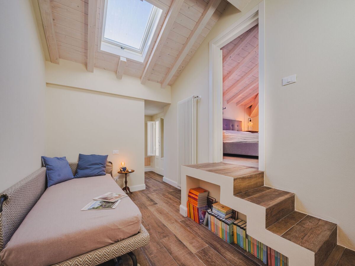 Rosa dei Venti, maison rénovée 400 m plage - Photo 24
