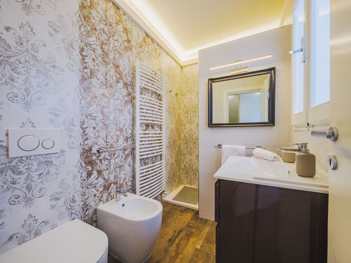 Rosa dei Venti, maison rénovée 400 m plage - Photo 25