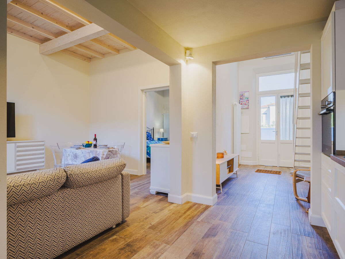 Rosa dei Venti, maison rénovée 400 m plage - Photo 29