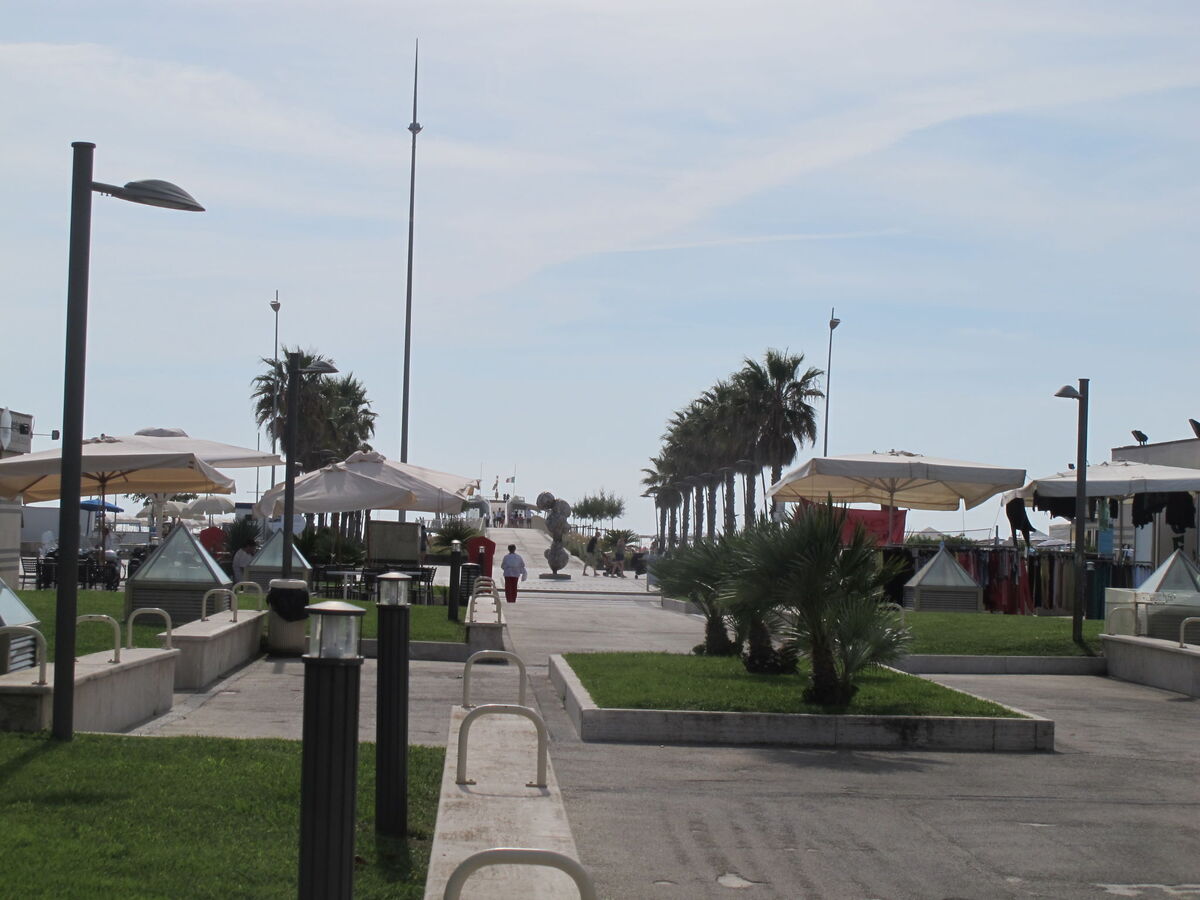 Rosa dei Venti, maison rénovée 400 m plage - Photo 45