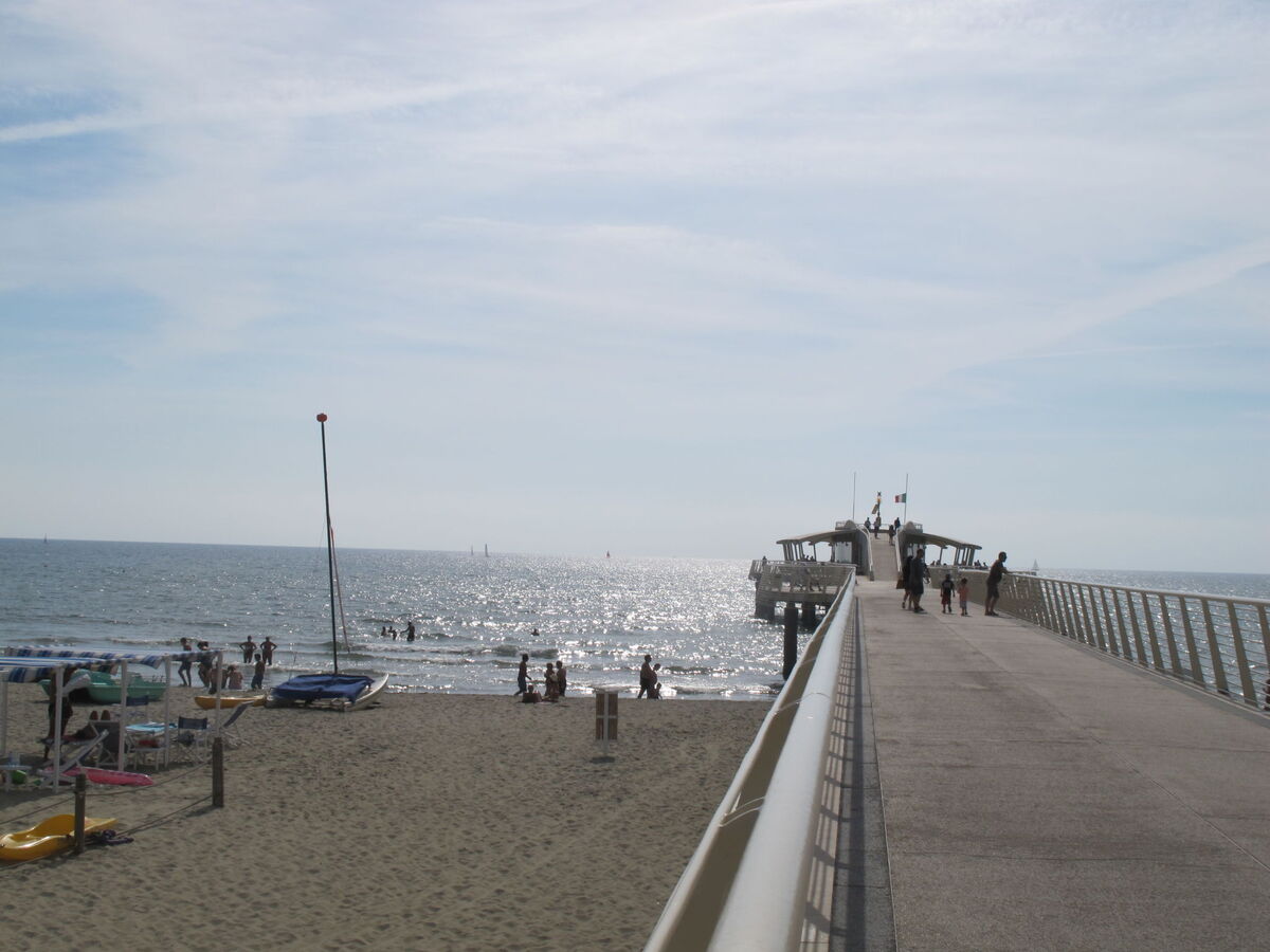 Rosa dei Venti, maison rénovée 400 m plage - Photo 46