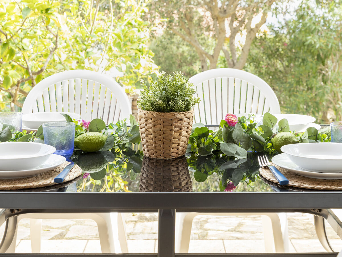 Maison Le Conchiglie – Sole Ruiu, verdure et tennis - Photo 4