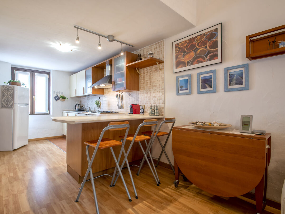 Maison Le Conchiglie – Sole Ruiu, verdure et tennis - Photo 5