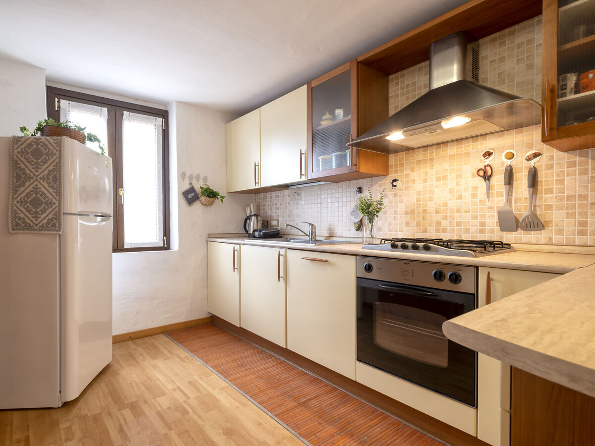 Maison Le Conchiglie – Sole Ruiu, verdure et tennis - Photo 6