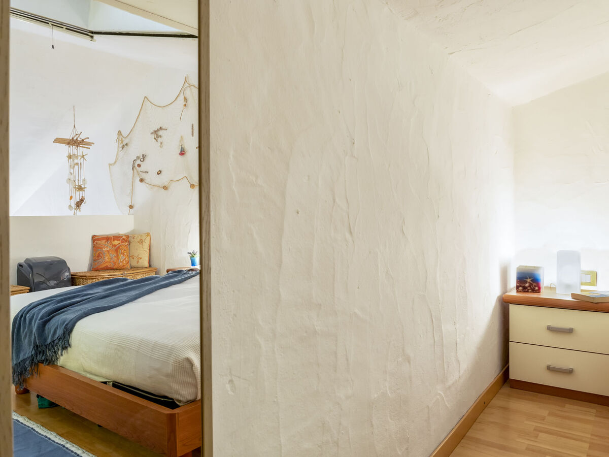 Maison Le Conchiglie – Sole Ruiu, verdure et tennis - Photo 14