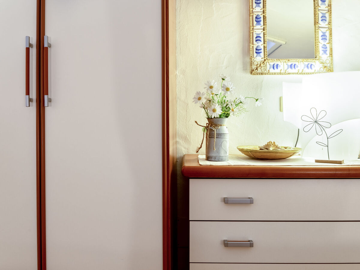 Maison Le Conchiglie – Sole Ruiu, verdure et tennis - Photo 16