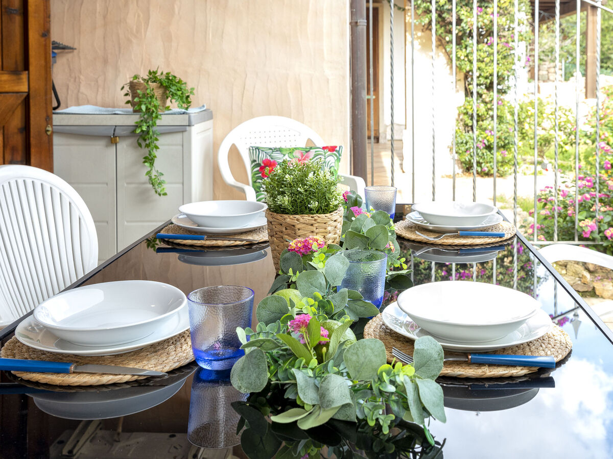 Maison Le Conchiglie – Sole Ruiu, verdure et tennis - Photo 21