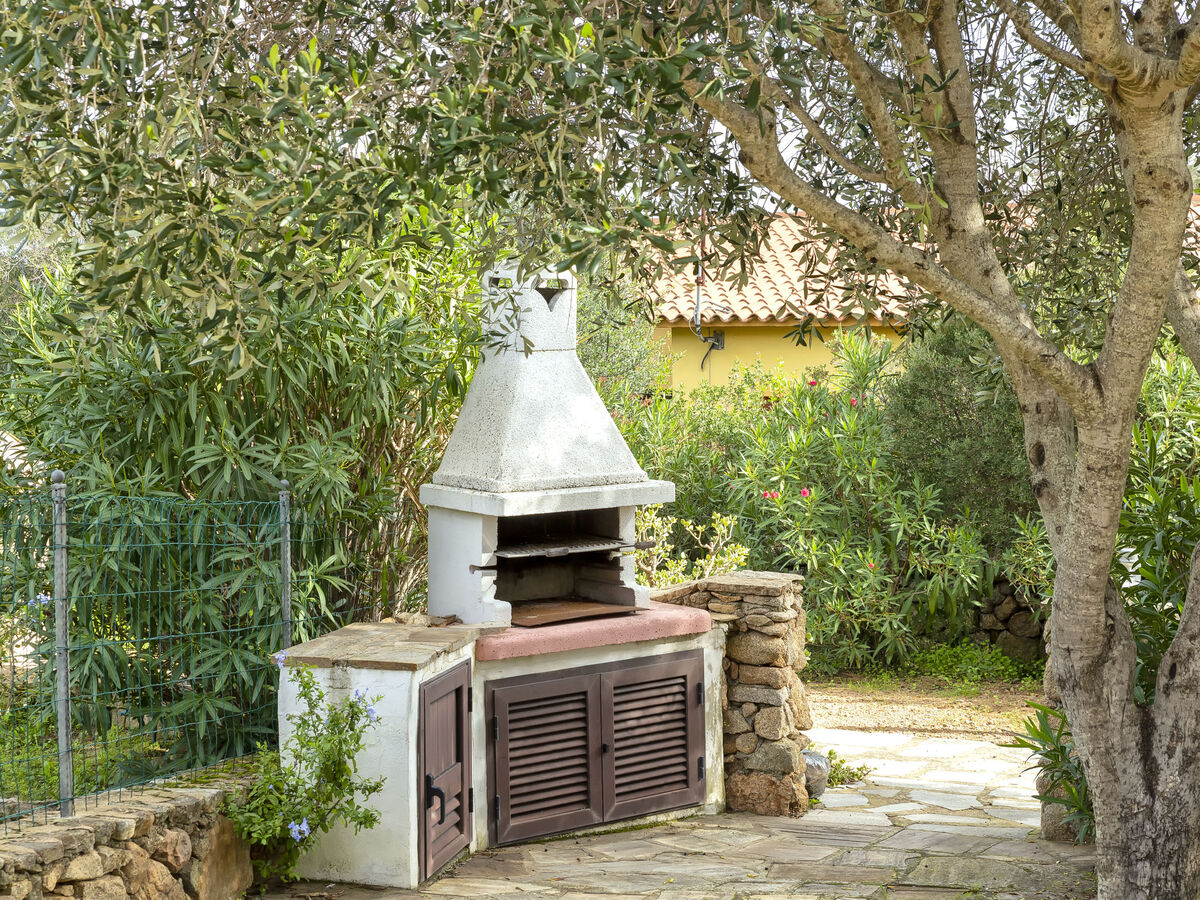 Maison Le Conchiglie – Sole Ruiu, verdure et tennis - Photo 24