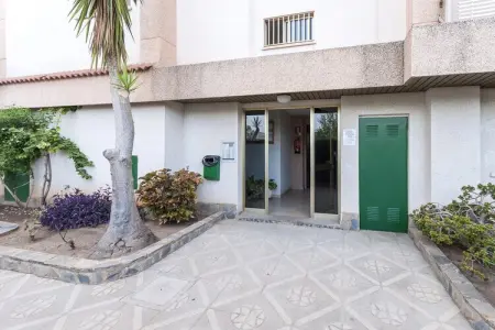 Location appartement à Playa De Gandia, Valencia