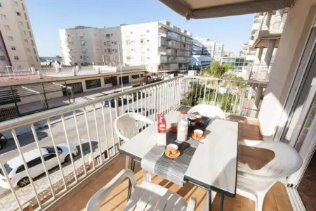 Location appartement à Playa De Gandia, Valencia