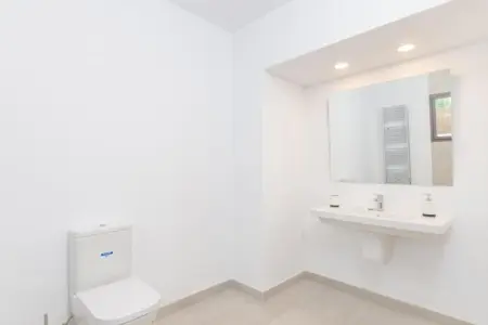 Can Fosc, villa 8 personnes avec piscine à Vilafranca : photo 27