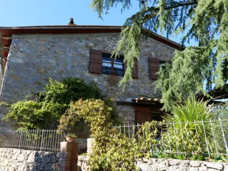 Location gite de vacances à Monticiano