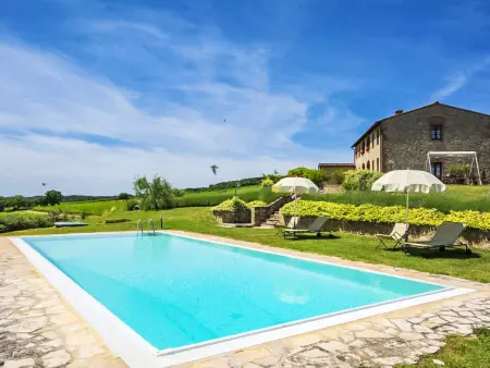 Location gite de vacances à Castelnuovo Berardenga