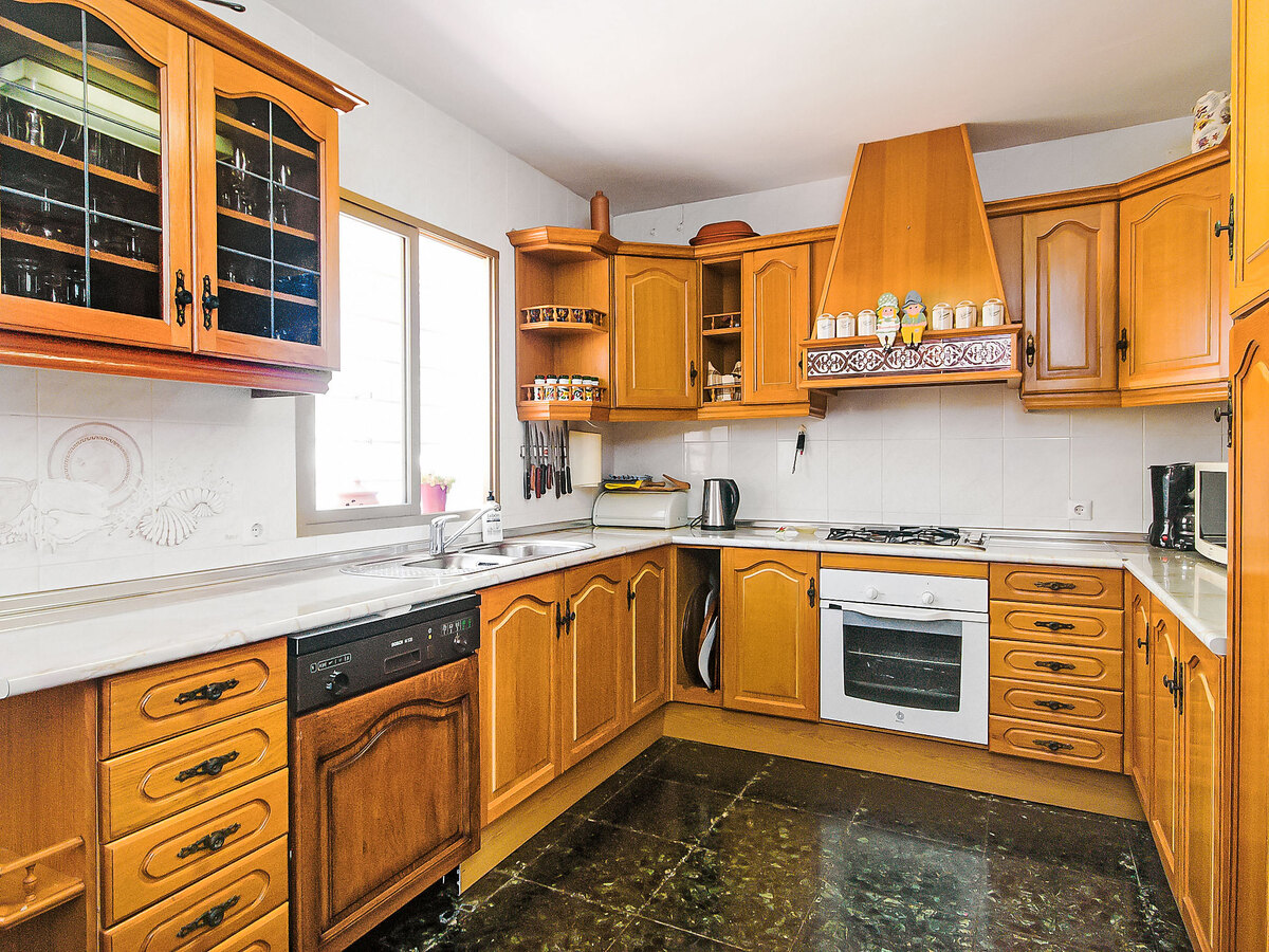 Salto del monte – Maison 7 pers. avec piscine à Fuengirola - Photo 2