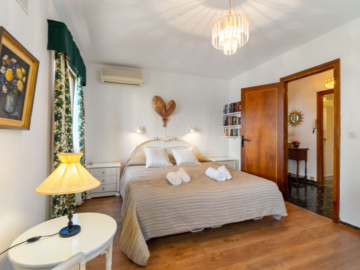 Salto del monte – Maison 7 pers. avec piscine à Fuengirola - Photo 4