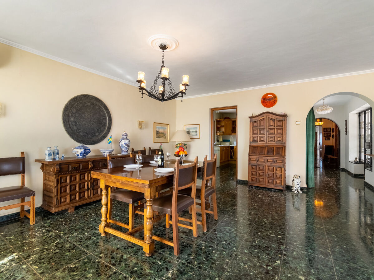 Salto del monte – Maison 7 pers. avec piscine à Fuengirola - Photo 7