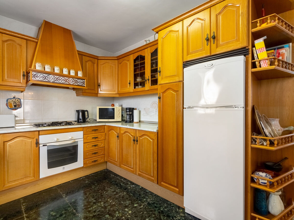 Salto del monte – Maison 7 pers. avec piscine à Fuengirola - Photo 9