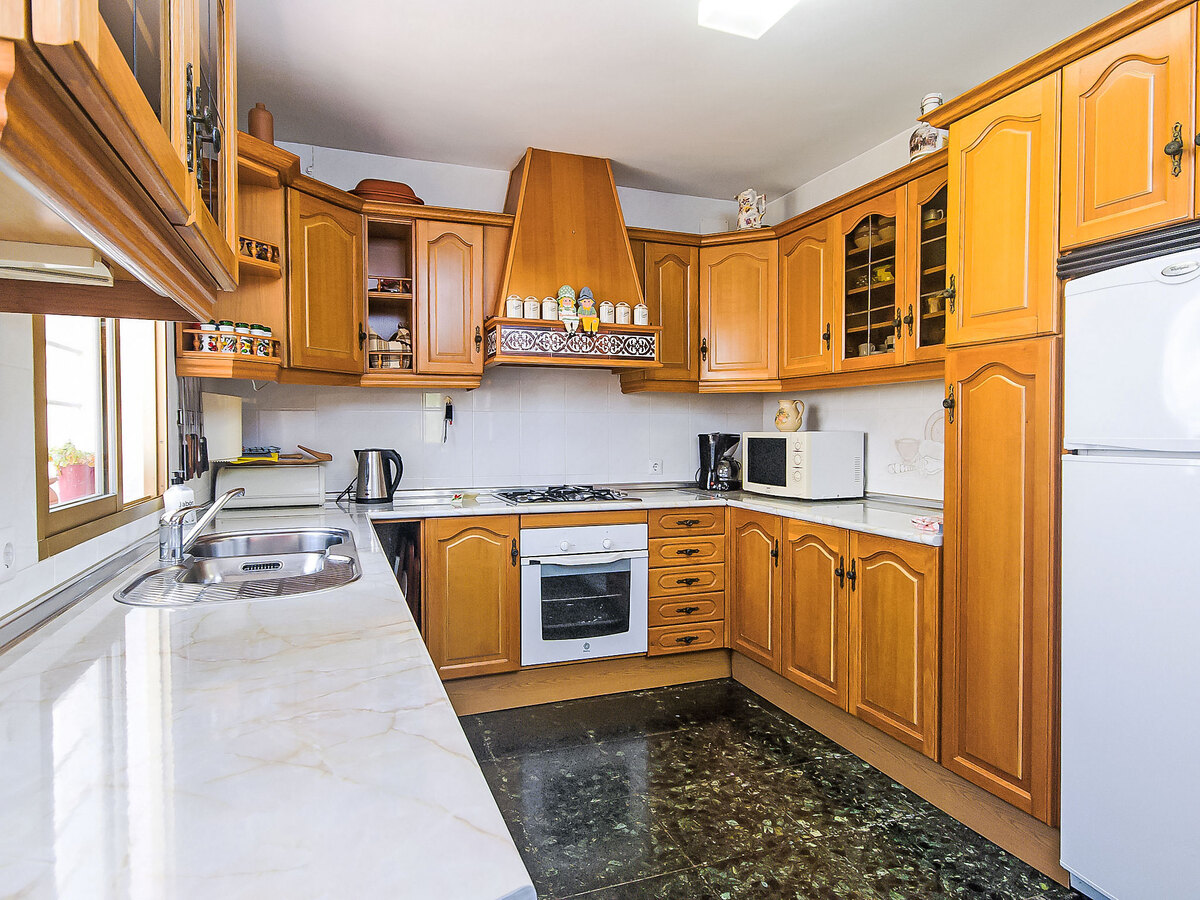 Salto del monte – Maison 7 pers. avec piscine à Fuengirola - Photo 10