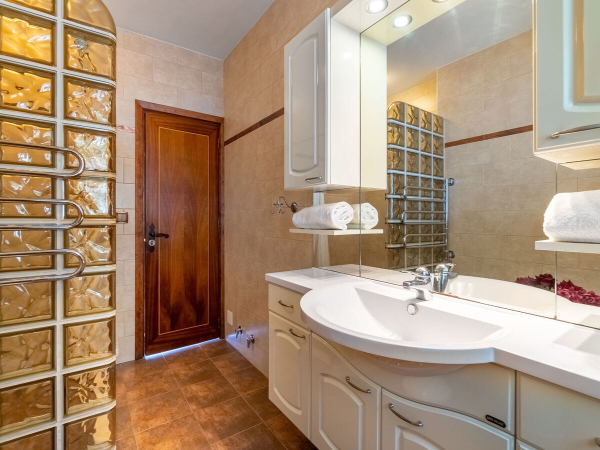 Salto del monte – Maison 7 pers. avec piscine à Fuengirola - Photo 13