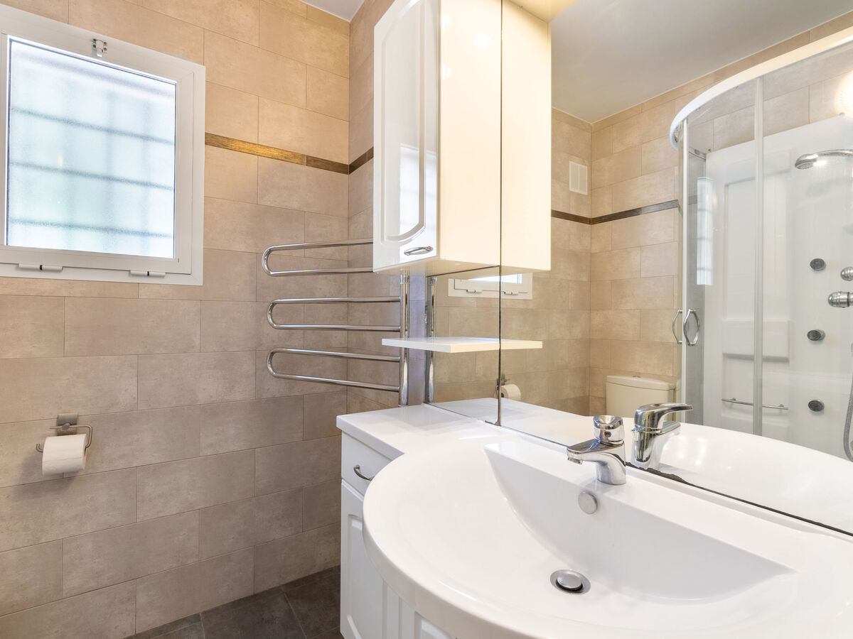 Salto del monte – Maison 7 pers. avec piscine à Fuengirola - Photo 14