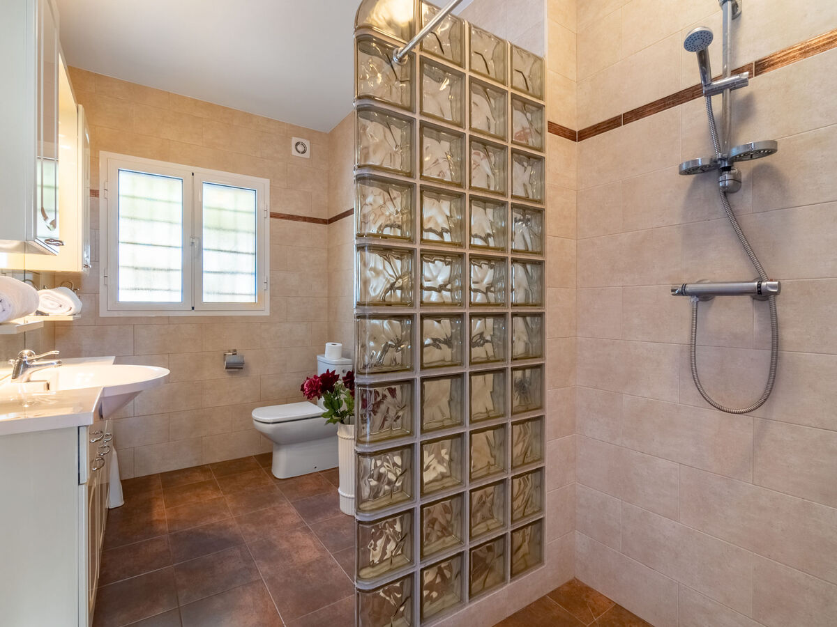Salto del monte – Maison 7 pers. avec piscine à Fuengirola - Photo 20