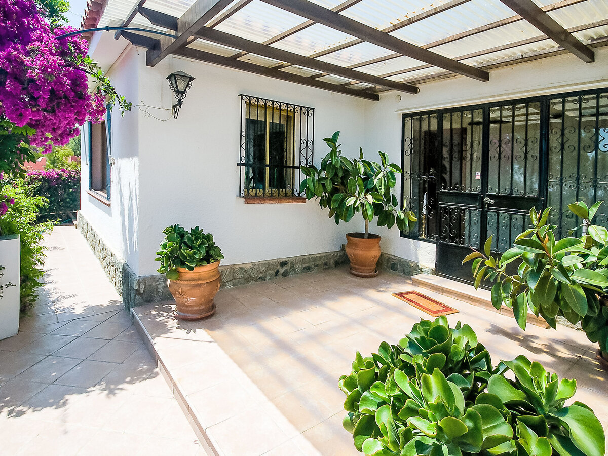 Salto del monte – Maison 7 pers. avec piscine à Fuengirola - Photo 26