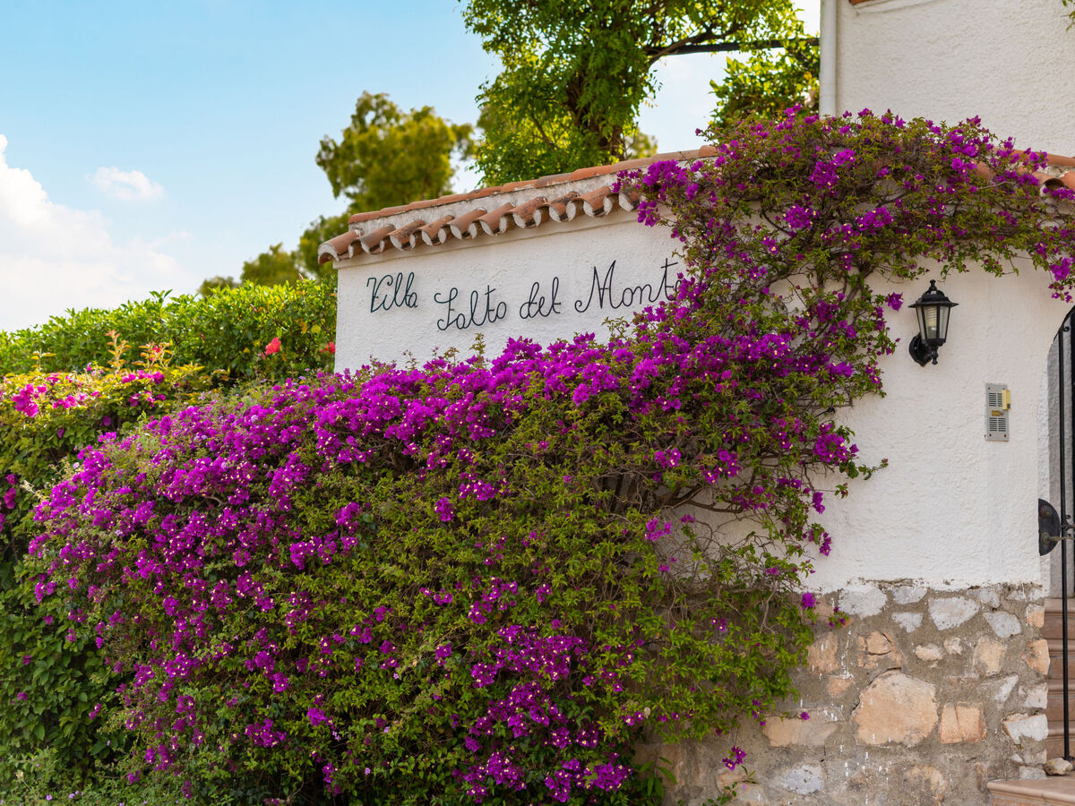 Salto del monte – Maison 7 pers. avec piscine à Fuengirola - Photo 33