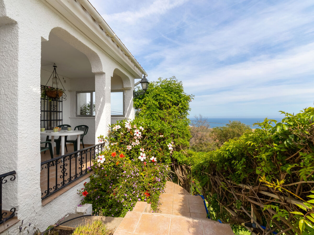 Salto del monte – Maison 7 pers. avec piscine à Fuengirola - Photo 41