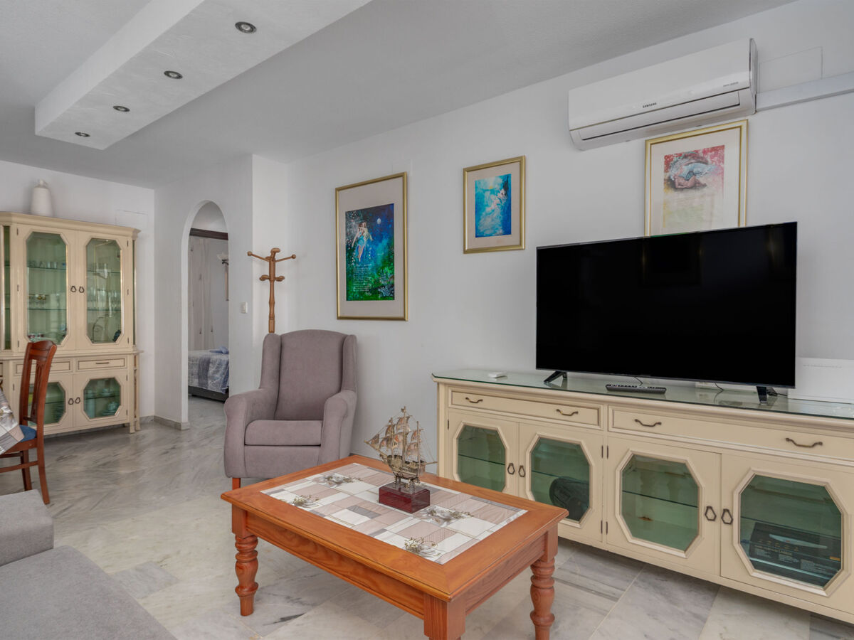 Las Terrazas – Appartement Marbella, 450 m de la mer - Photo 2