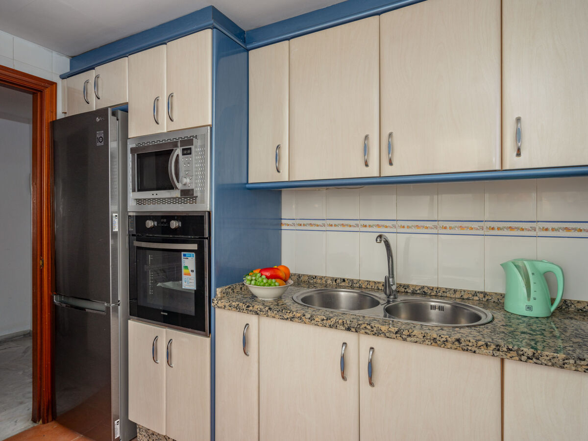 Las Terrazas – Appartement Marbella, 450 m de la mer - Photo 4