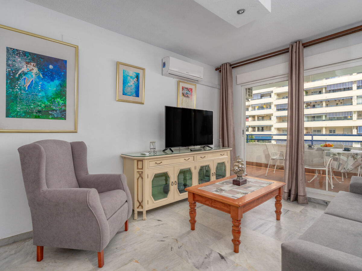 Las Terrazas – Appartement Marbella, 450 m de la mer - Photo 6