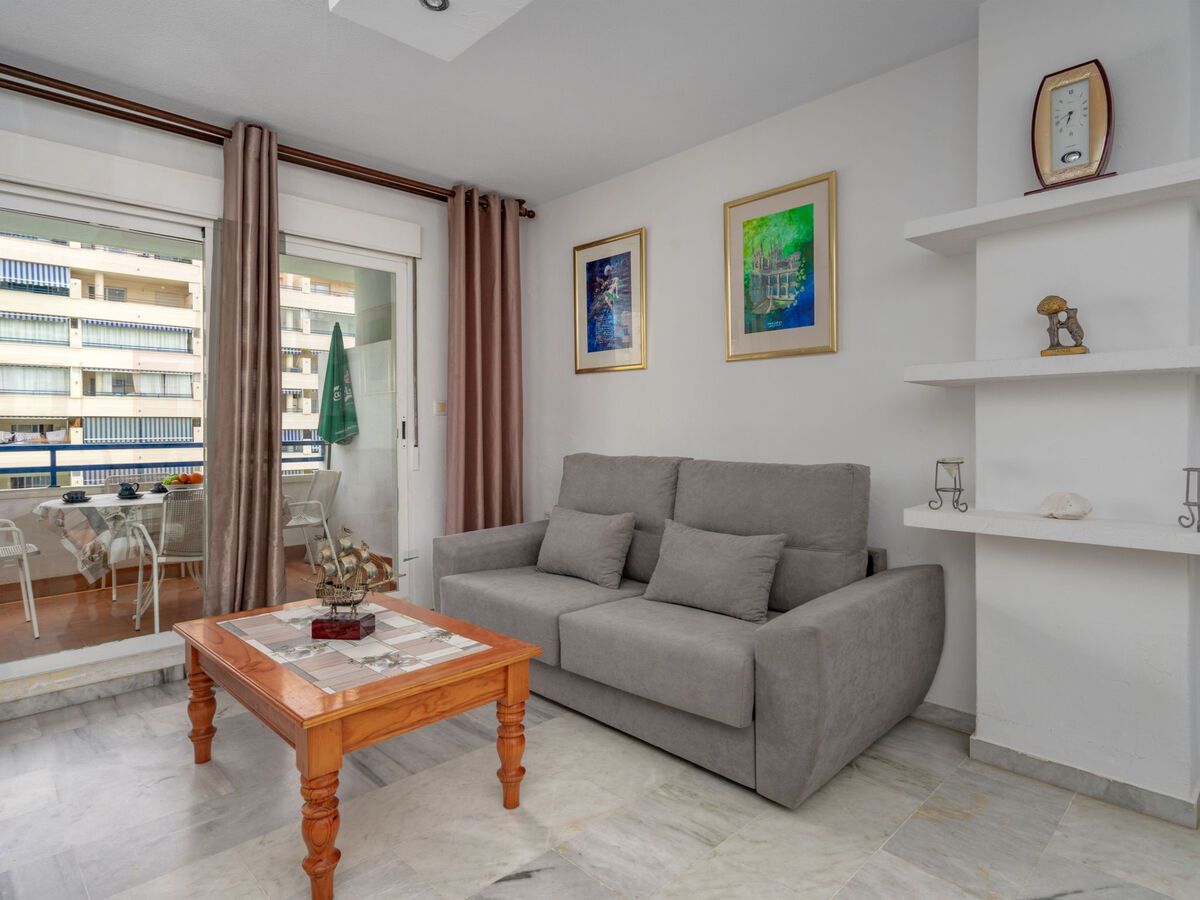 Las Terrazas – Appartement Marbella, 450 m de la mer - Photo 7