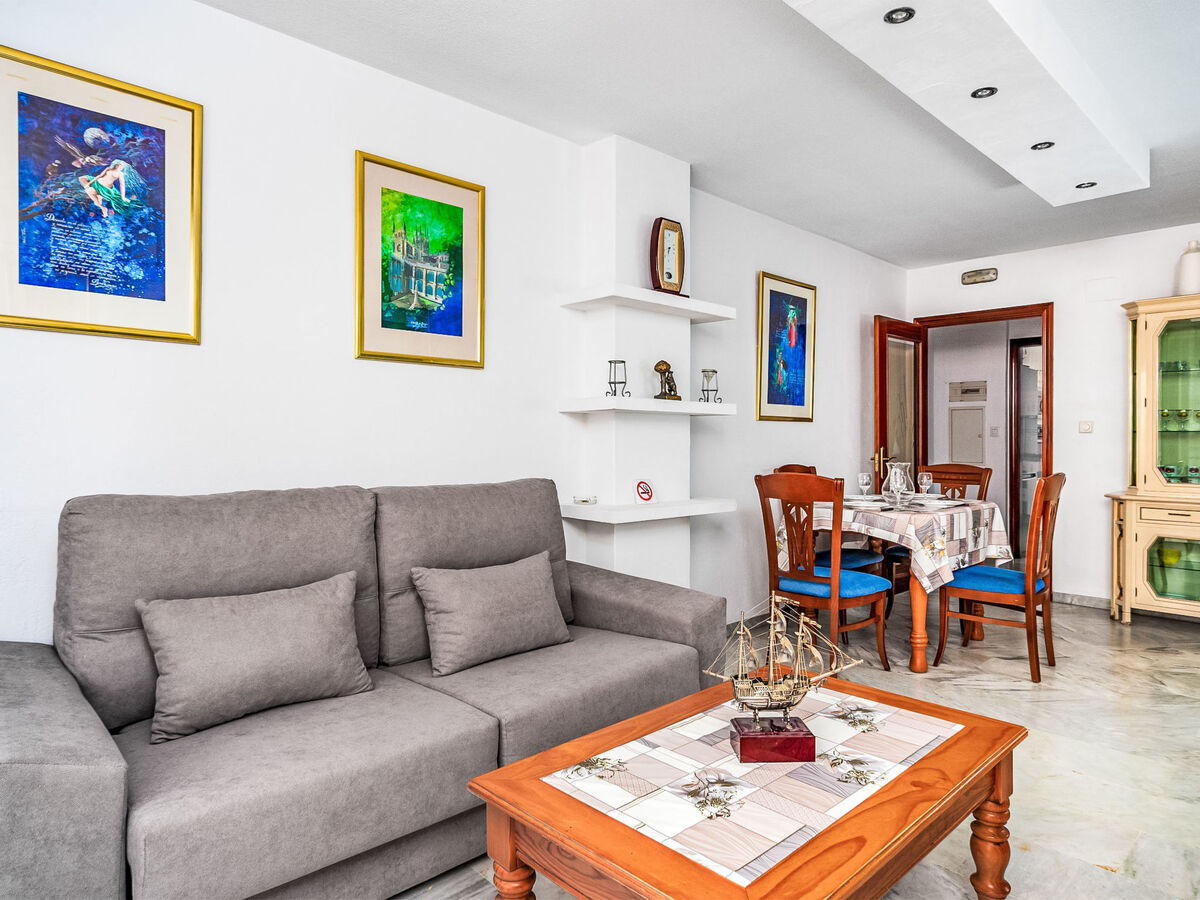 Las Terrazas – Appartement Marbella, 450 m de la mer - Photo 8