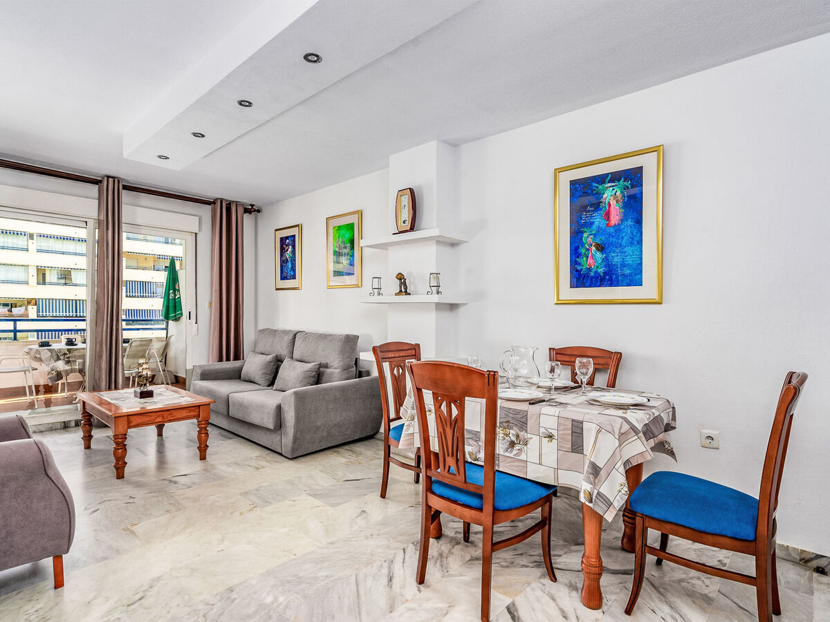 Las Terrazas – Appartement Marbella, 450 m de la mer - Photo 9