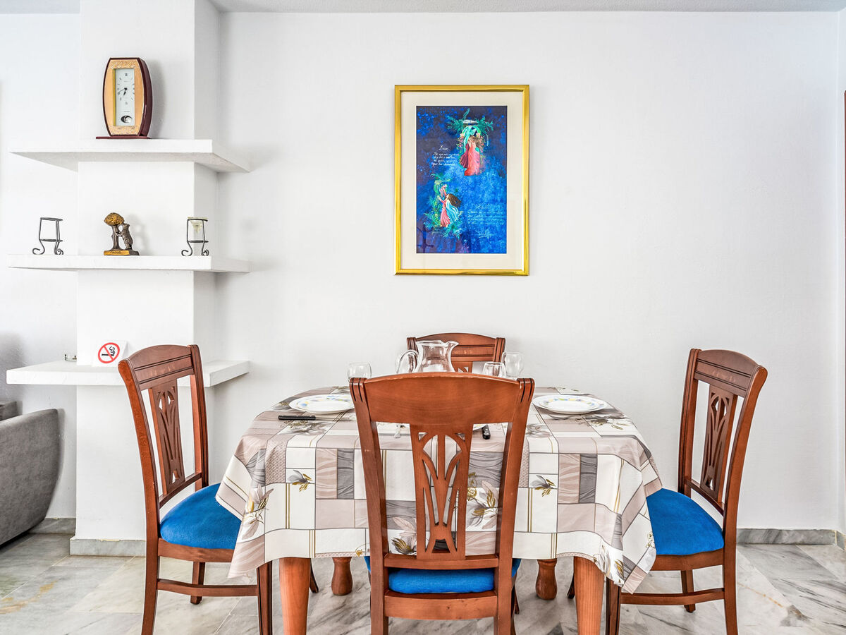 Las Terrazas – Appartement Marbella, 450 m de la mer - Photo 10
