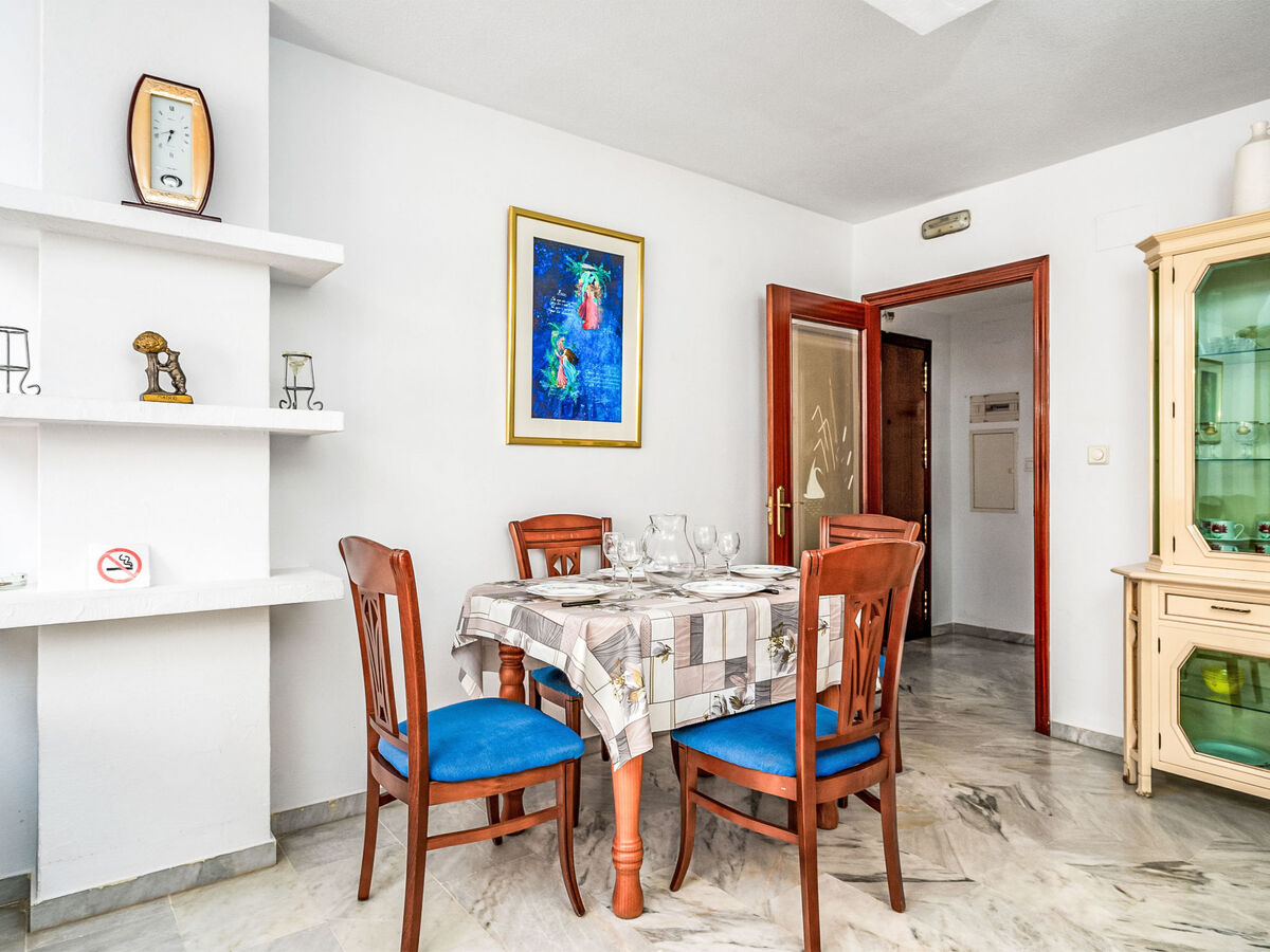 Las Terrazas – Appartement Marbella, 450 m de la mer - Photo 11