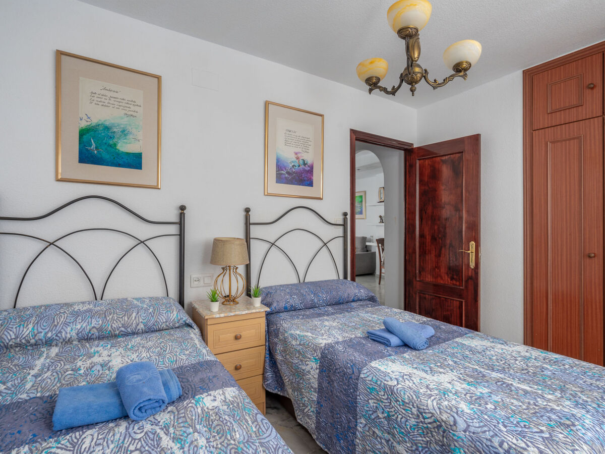 Las Terrazas – Appartement Marbella, 450 m de la mer - Photo 16