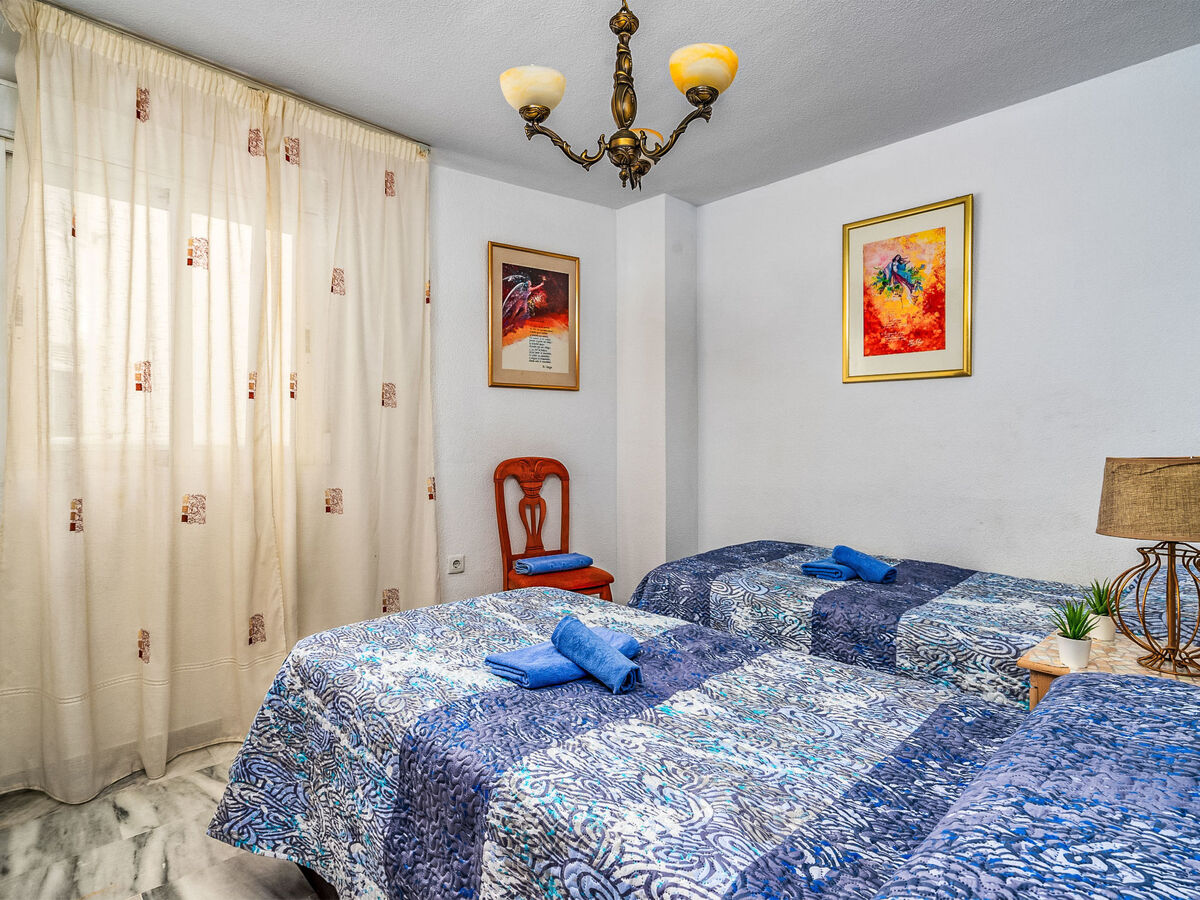 Las Terrazas – Appartement Marbella, 450 m de la mer - Photo 17