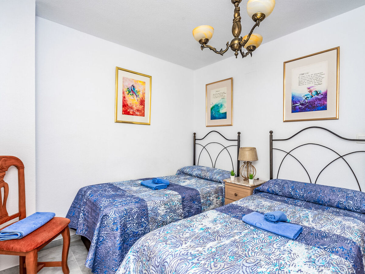 Las Terrazas – Appartement Marbella, 450 m de la mer - Photo 18