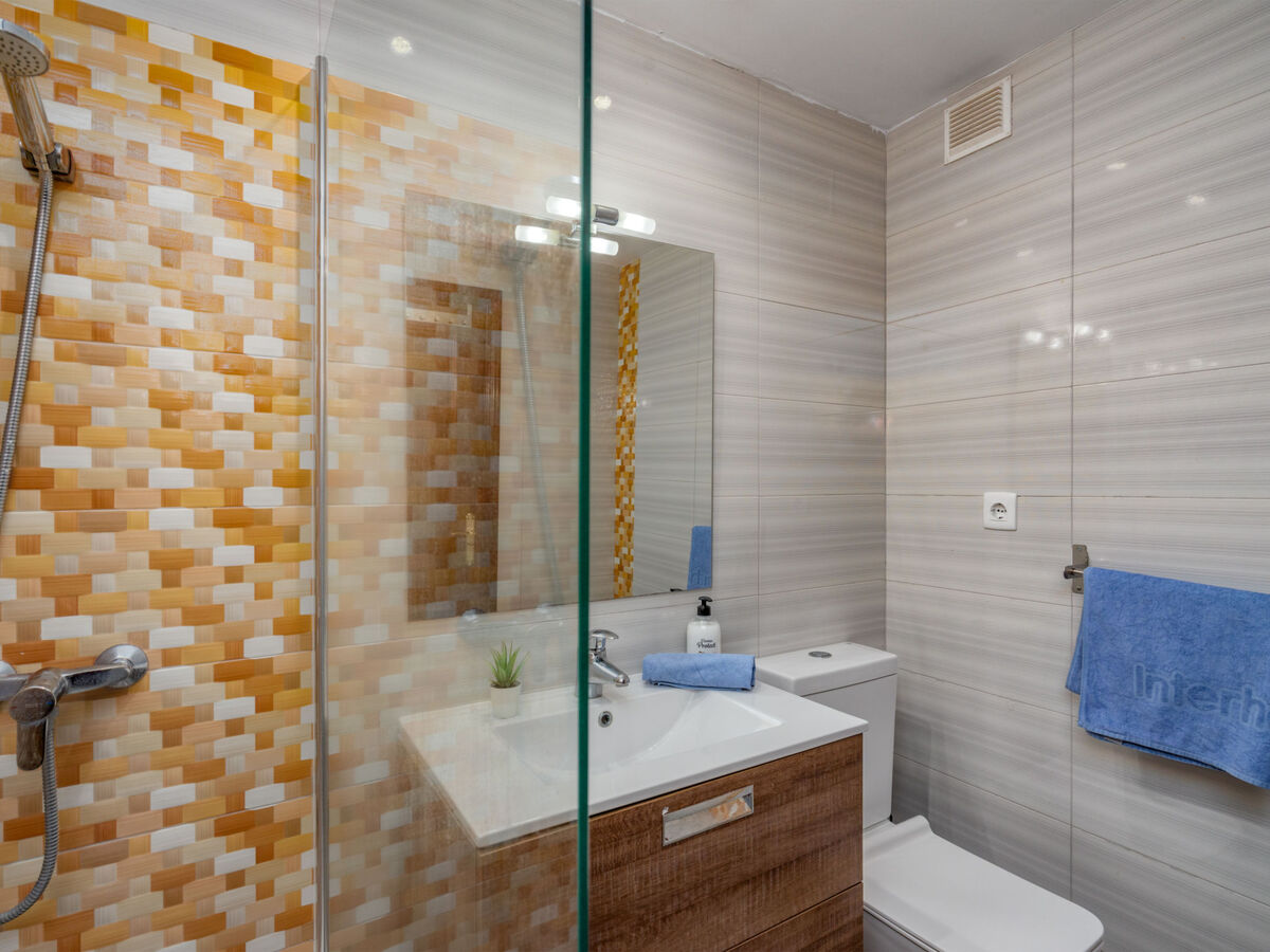 Las Terrazas – Appartement Marbella, 450 m de la mer - Photo 19