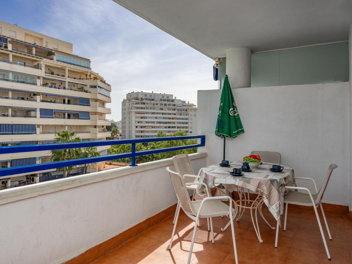 Las Terrazas – Appartement Marbella, 450 m de la mer - Photo 21