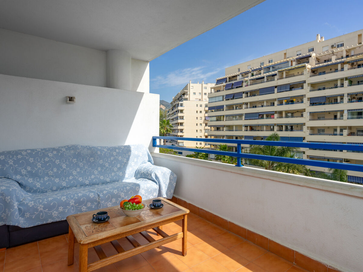 Las Terrazas – Appartement Marbella, 450 m de la mer - Photo 22
