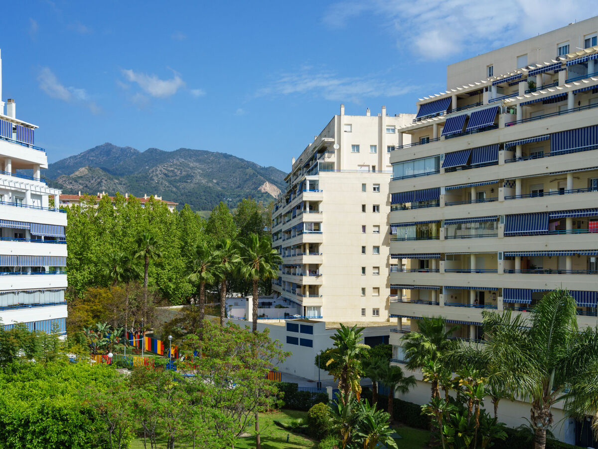 Las Terrazas – Appartement Marbella, 450 m de la mer - Photo 23