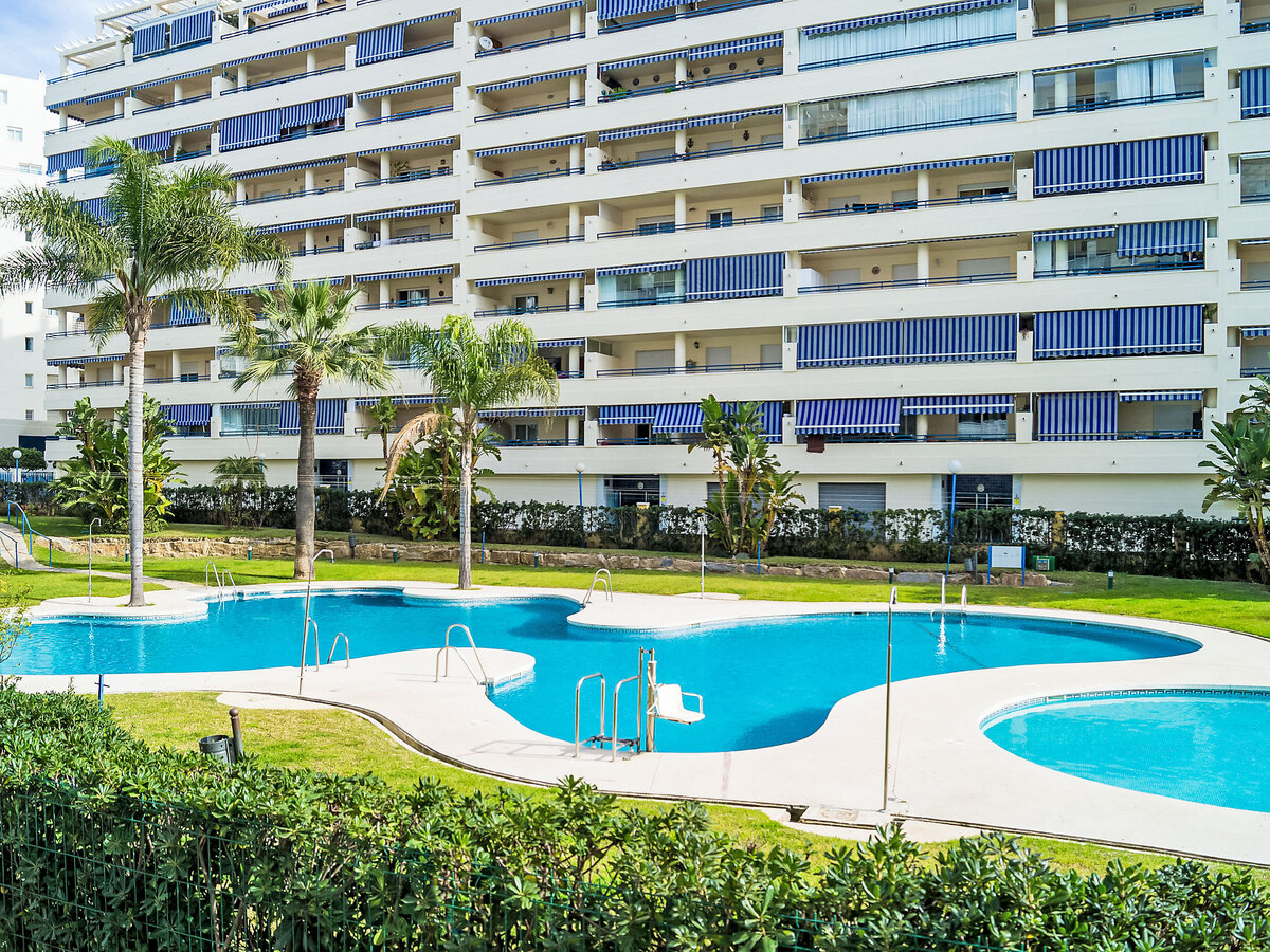 Las Terrazas – Appartement Marbella, 450 m de la mer - Photo 24