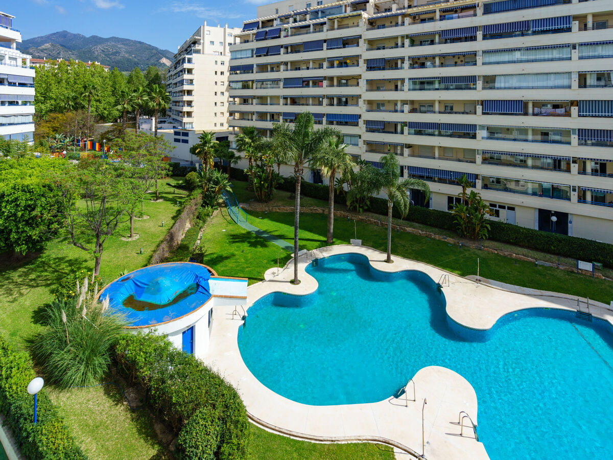 Las Terrazas – Appartement Marbella, 450 m de la mer - Photo 25