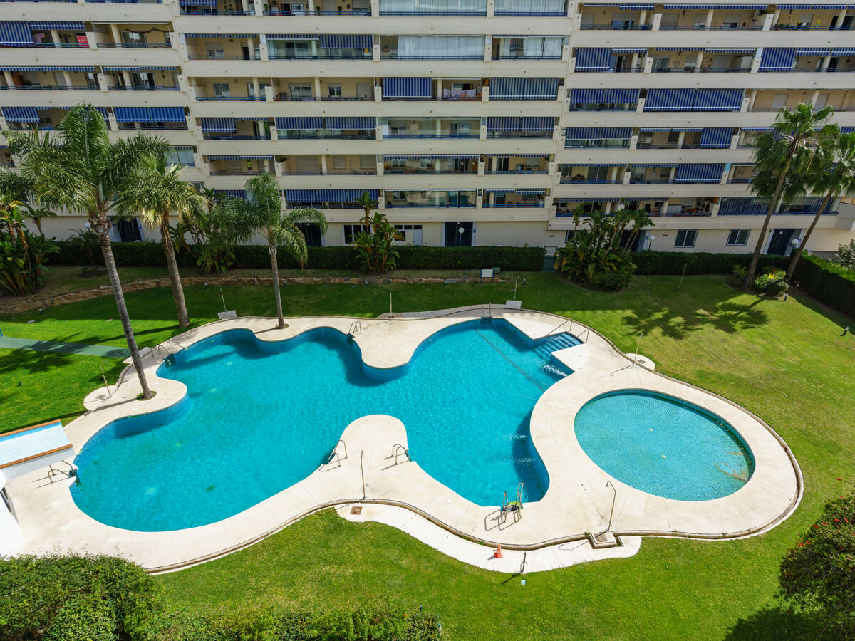 Las Terrazas – Appartement Marbella, 450 m de la mer - Photo 26